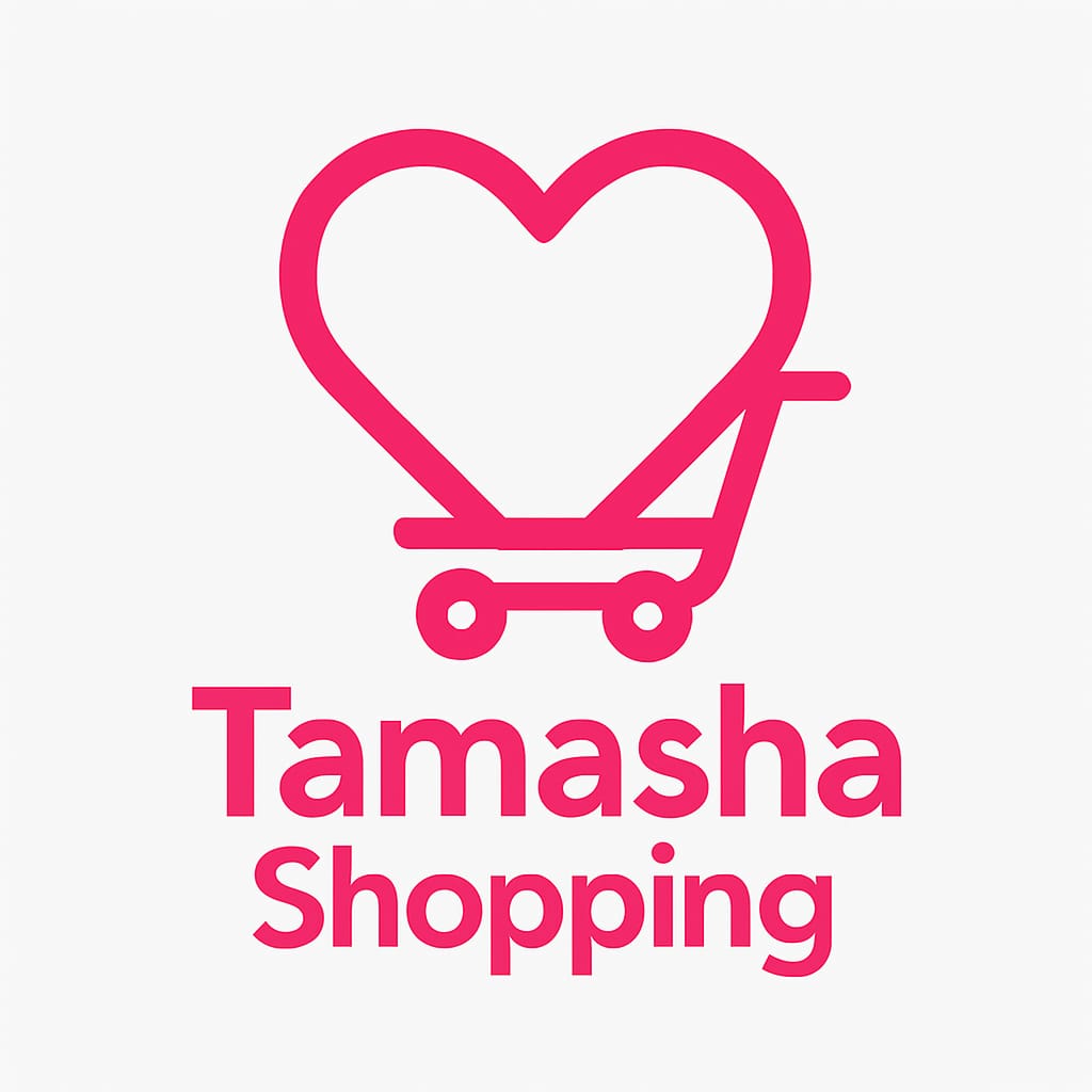 Tamasha Shopping - Digital India